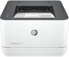 Лазерен монохромен принтер HP LaserJet Pro 3002dn