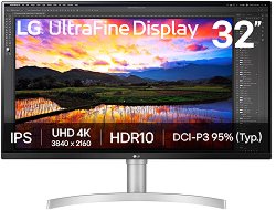  LG 32UN650K-W