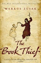 The Book Thief - 