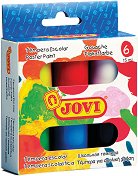 Темперни бои Jovi - продукт