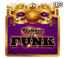 Tribute to the Funk - албум