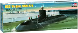 Подводница - USS Virginia SSN - 774 - 