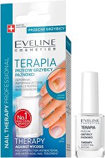 Eveline Nail Therapy Against Mycosis - 