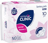 Normal Clinic Ultra Cotton Normal - 