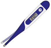 Термометър с гъвкав връх Baby Care T15SL - продукт