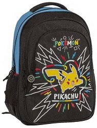 Ученическа раница - Pikachu - 