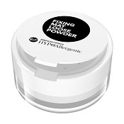 Bell HypoAllergenic Fixing Mat Loose Powder - масло
