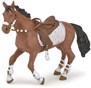 Фигурка на кон за езда Papo - фигура