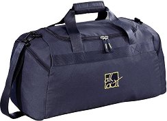 Пътнически сак Allout Bags Westend Deep - продукт