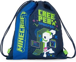 Спортна торба - Creeper Anatomy - 
