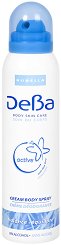  Body Skin Care Balance Deodorant - 