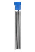 Метални пълнители за химикалка - Ico Mini 0.8 mm