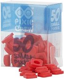 Малки силиконови пиксели за декориране Pixie Crew - играчка
