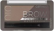Catrice Brow Powder Set Waterproof - 