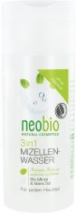 Neobio 3 in 1 Micellar Water - 