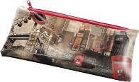 Ученически несесер - От серията "London" - играчка