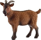 Фигурка на коза Schleich - фигури