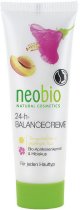 Neobio 24H Balance Cream - шампоан