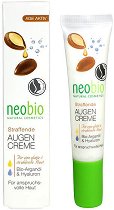Neobio Firming Eye Cream - балсам