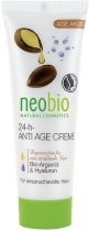 Neobio 24H Anti-Age Cream - гел