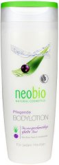 Neobio Nourishing Body Lotion - балсам
