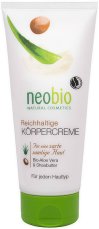 Neobio Rich Body Cream - крем