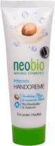 Neobio Intensive Hand Cream - шампоан