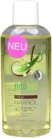 Neobio Nourishing Hair Oil - 