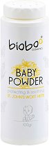 Bioboo Baby Powder Protecting & Soothing - олио