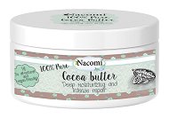 Nacomi Cocoa Butter - продукт