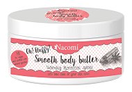 Nacomi Warming Moroccan Spices Smooth Body Butter - спирала