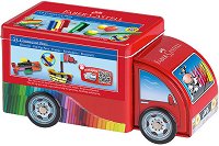  Faber-Castell Connector Truck - 