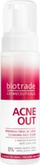Biotrade Acne Out Cleansing Face Foam - 