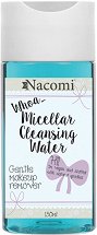 Nacomi Micellar Cleansing Water - шампоан