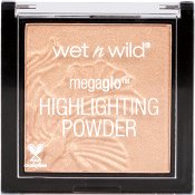 Wet'n'Wild MegaGlo Highlighting Powder - четка