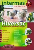 Зимно покривало за растения - Hiversac