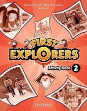 First Explorers -  2:      - 