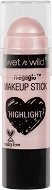 Wet'n'Wild MegaGlo Highlight Makeup Stick - пудра