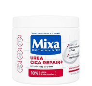 Mixa Cica Repair+ Renewing Cream - душ гел