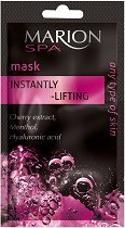 Marion SPA Instantly - Lifting Mask - гел