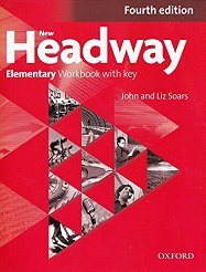 New Headway - Elementary (A1 - A2):       Fourth Edition - 
