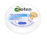 Bioten Rich Moisturizing Cream - тоалетно мляко