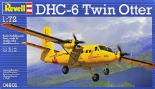  DHC - 6 Twin Otter - 