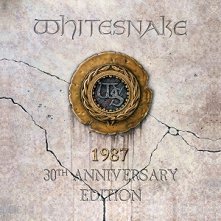 Whitesnake: 1987 - компилация