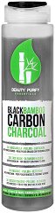 Diet Esthetic Beauty Purify Black Bamboo Carbon Charcoal - крем