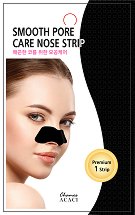 Chamos Acaci Smooth Pore Care Nose Strip - маска