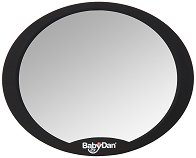 Огледало за задна седалка BabyDan - продукт