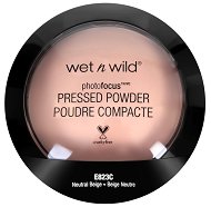Wet'n'Wild Photo Focus Pressed Powder - пудра
