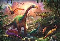 Динозаври - 