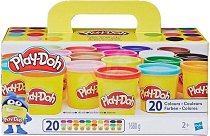 Моделин Play-Doh